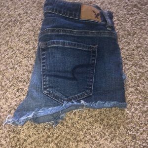 American Eagle shorts